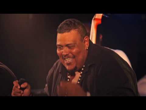 Elito Reve y su Charangon / Cristian y Ray Alonso & El Indio / Russia 2015