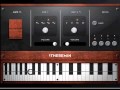 E Theremin for iOS