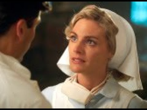 Julia se sincera con Fidel: “Tengo miedo de ser yo la que te bese esta vez” - Tiempos de Guerra