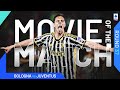 Juve come back from behind in six-goal thriller | Movie of The Match | Serie A 2023/24