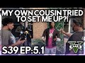 Episode 5 1 My Own Cousin Tried To Set Me Up GTA RP Grizzley World Chiraq