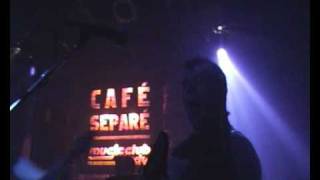 Barricade-Revolution/ Live 08