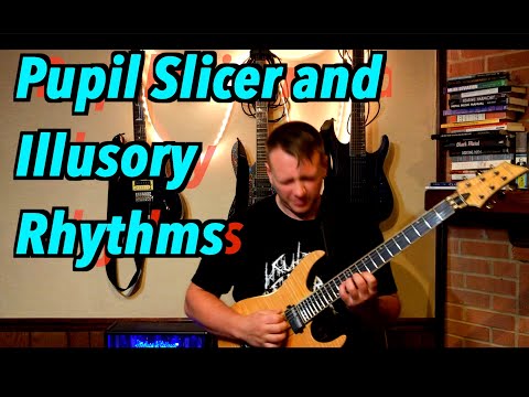 Riff Analysis 029 - Pupil Slicer "Worthless"