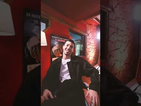 Natalia Oreiro y Juan Ingaramo - Me Muero de Amor (La Previa con Bebe)