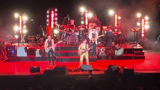 &quot;My Song&quot;( w/ &quot;Where the Streets Have No Name&quot;) - Brandi Carlile - Gorge Amphitheatre - June 9, 2023