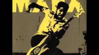 MxPx - You Hold The Key