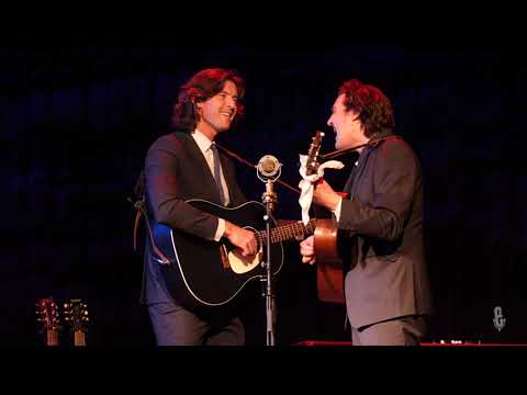 The Milk Carton Kids - “North Country Ride" (live on eTown)