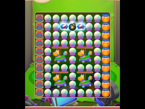 TOON BLAST level 8387