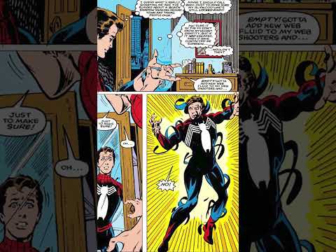 All Symbiotes Explained Part 1