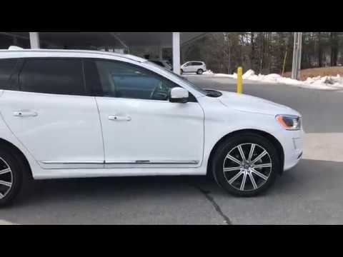 17049 _ 2017 Volvo XC60 T6 Inscription AWD from Portland Volvo