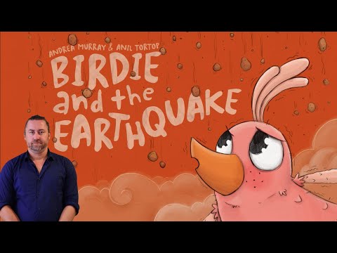 How to Sign Quake in Auslan