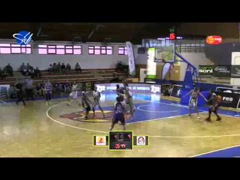 FFLF2 CIUDAD DE LOS ADELANTADOS...,55 - 75,SNATT'S FEMENI SANT ADRIA... (29/04/2016)