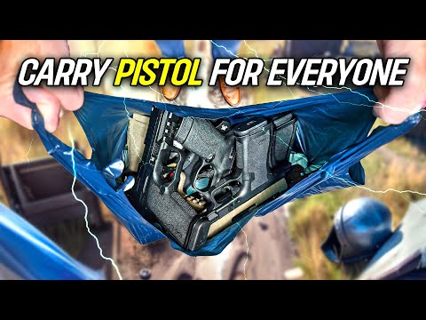 Top EDC Pistols For Any Budget 2026 | Our Picks for Everyday Carry Pistols Explained!