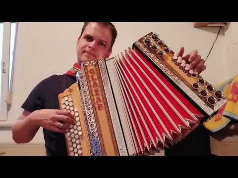 Še vedno lepa si - Ansambel Lojzeta Slaka