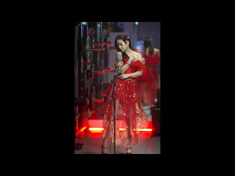 요요미(YOYOMI) - La Isla Bonita (Madonna) 세로버전 Cover by YOYOMI