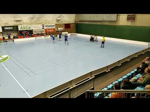 GrIFK - SBS Kings 9.2.2020