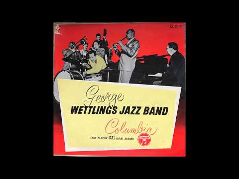 George Wettling's Jazz Band