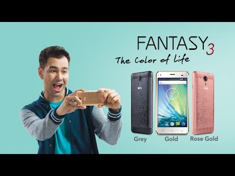 Harga Mito Fantasy 3 A69 Murah Terbaru Dan Spesifikasi Priceprice Indonesia