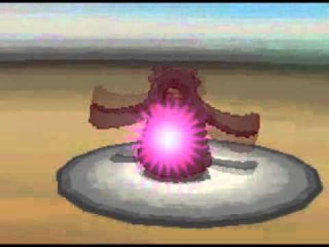 Pokemon Battle: WiiGi Vs L.J.