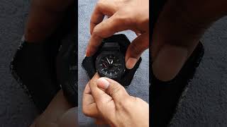 Download lagu GSHOCK GA B2100 Auto Time Set #bestwatch #gshock #B2100 #unboxing mp3 Download lagu GSHOCK GA B2100 Auto Time Set #bestwatch #gshock #B2100 #unboxing mp3
