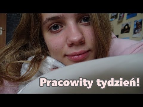 Nauka, nauka i jeszcze raz nauka... || Co robię po szkole? s02e14