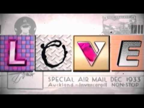 DJ Max Portable 3 BGA - Love is Beautiful by Electronic Boutique