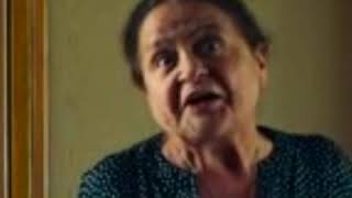 Futro z misia Najlepsza scena