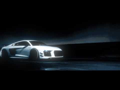 AUDI R8 | Icarus YCK x SOAP