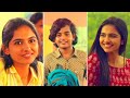 Mamitha Baiju X Katchi Sera Song Trending Efx Whatsapp Status Love Song Status Srk Edits