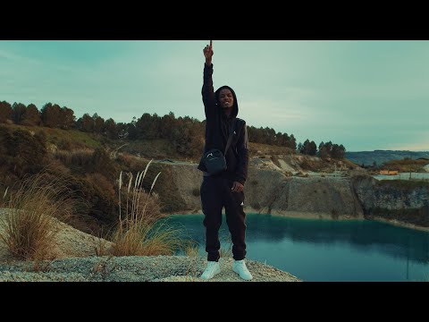 Keva G - Lord ( Video Official)