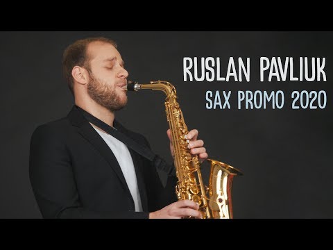 Саксофоніст Руслан Павлюк, відео 3