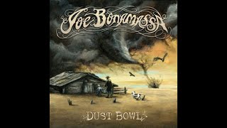 Joe Bonamassa:-&#39;Prisoner&#39;
