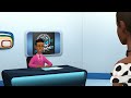 Karibu STM Studios Hadithi Vichekesho Na Ulimwengu Wa Ubunifu