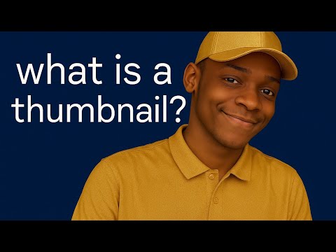 YouTube thumbnail