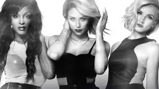 Danity Kane - All In A Day's Work