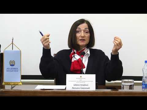 Ljiljana Smajlovic,THREATS TO DEMOCRACY IN THE WEST: LIBERALS, CONSERVATIVES AND THE NEW WORLD ORDER