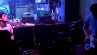 Gummy Stumps live @ Stereo 29/11/1012 Part 2