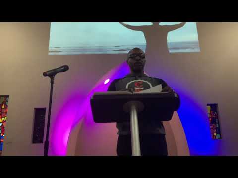 Celebrate Recovery 2020 (lesson 24) YES!