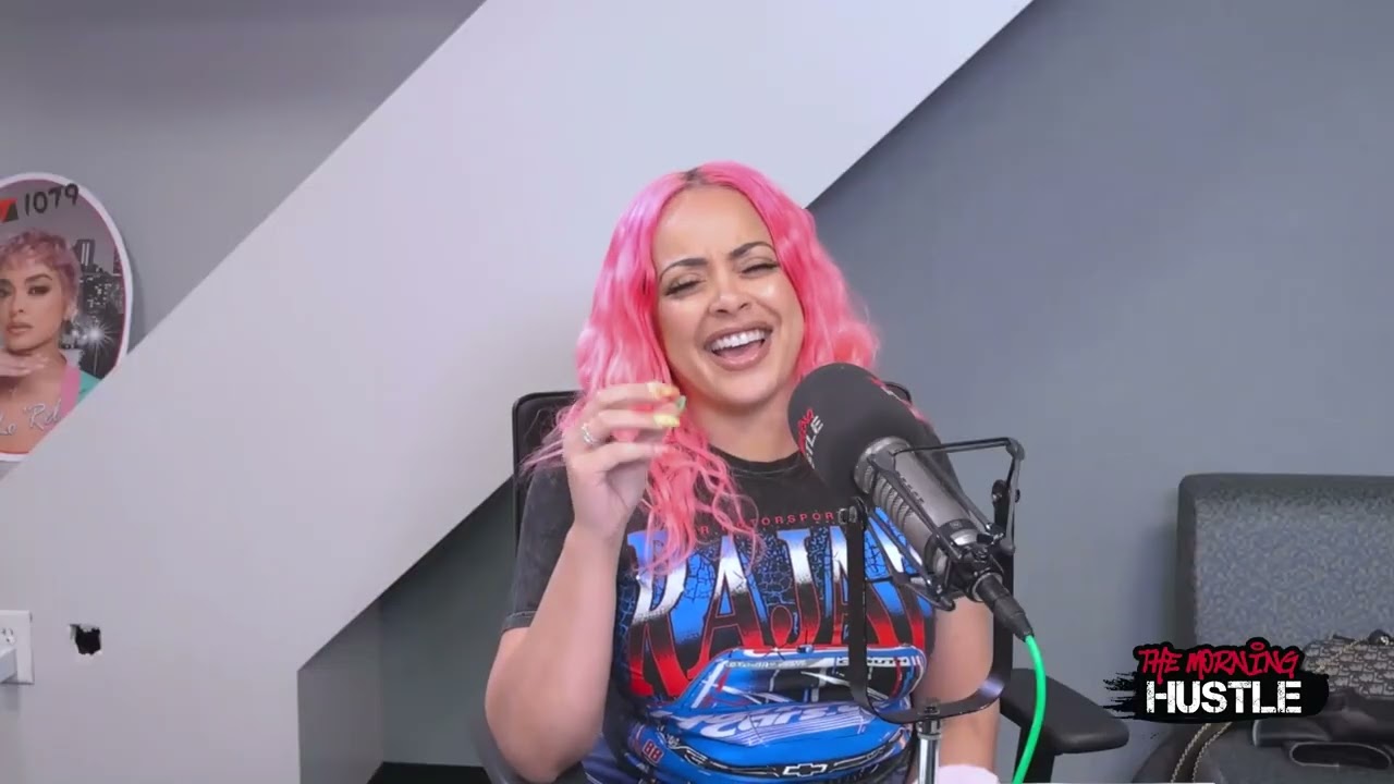 The Morning Hustle Pays Its Respects To Spirit Airlines