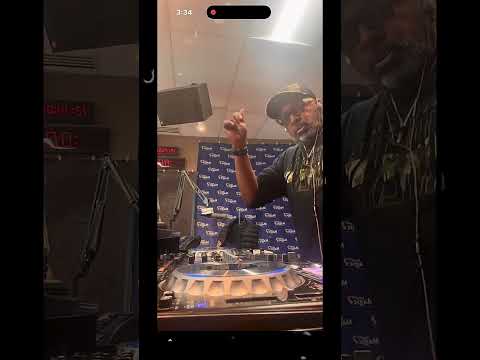 Dj BOOBIE FIX MIX LIVE of Magic 95.9