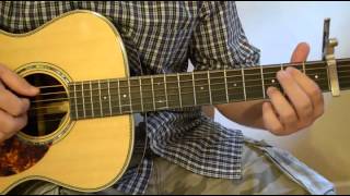 DecembeRadio Acoustic Lesson - Love Can