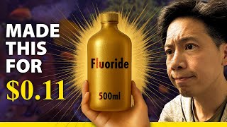 DIY Fluoride Mix So Cheap, It Feels Illegal 😅