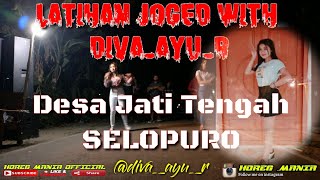 Download lagu DIVA AYU LATIHAN JOGED WITH TEAM BREWOG DESA JATI TENGAH SELOPURO mp3 Download lagu DIVA AYU LATIHAN JOGED WITH TEAM BREWOG DESA JATI TENGAH SELOPURO mp3