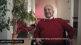 Automatic Petrol Ofisi İstasyonları: Daha Hızlı ve Daha Güvenli Hizmet