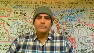 CUAL ES LA PRUEBA CONVINCENTE DE QUE YA CRISTO ME DIO LA INMORTALIDAD A MI ALMA