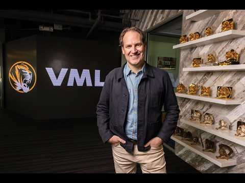 Season 3,  Episode 4: From Kansas City to Creative Leadership with Jon Cook