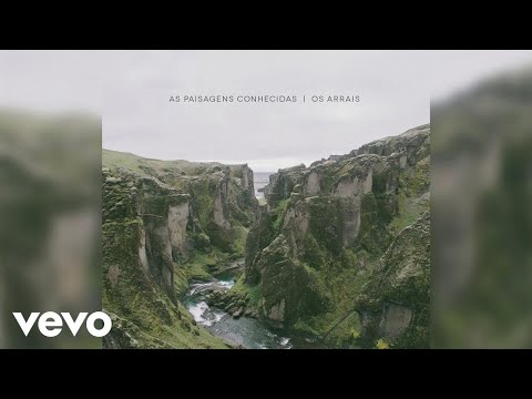 Fogo - Os Arrais