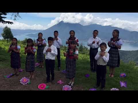 REGALO DE MI DIOS - CANTO TEMA