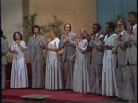 Harvest Celebration - Surely The Presents of the Lord