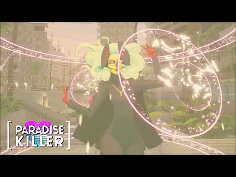 Great VGM 966 - Paradise Killer - The Lemegeton Bop